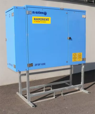 Product - Rozdzielnica elpower 800A