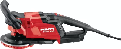 Product - Dgh-150 grinder Hilti