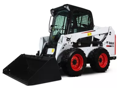 Product - Bobcat s175 miniładowarka