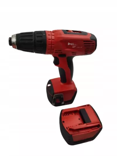 Product - Sf14-a drill cordless 14.4V