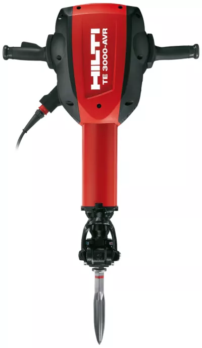 Product - Demolition hammer te-3000 avr hilti