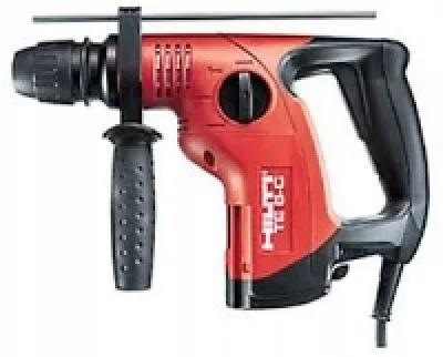 Product - Drill te6-c hilti