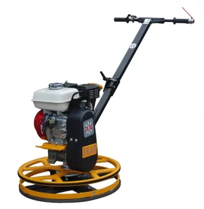 Product - Petrol-driven trowel p600h