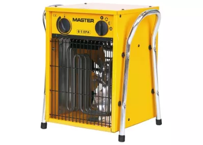 Product - Heater 5epa master