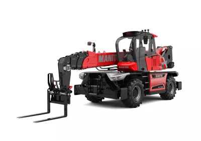 Product - Mrt2660 schwenkbar Manitou
