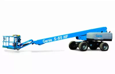 Product - Genis-85 boomlift