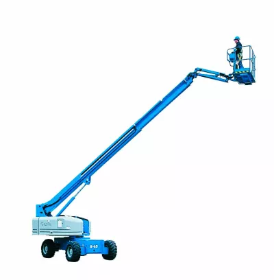 Product - Genie s-65 boom lift