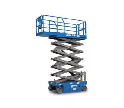 Product - Genie gs4047 scissor lift