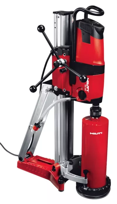 Product - Diamond drill dd200 Hilti