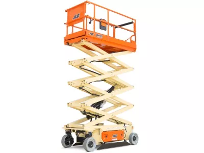 Product - Jlg3246es podnośnik nożycowy