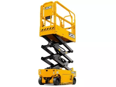 Product - Jcb s2032e electric scissor lift