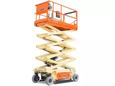 Product - Jlg2646es podnośnik nożycowy