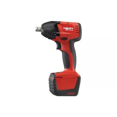 Product - Siw14-a zakrętarka udarowa hilti