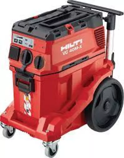 Product - Vc 40m-x odkurzacz hilti