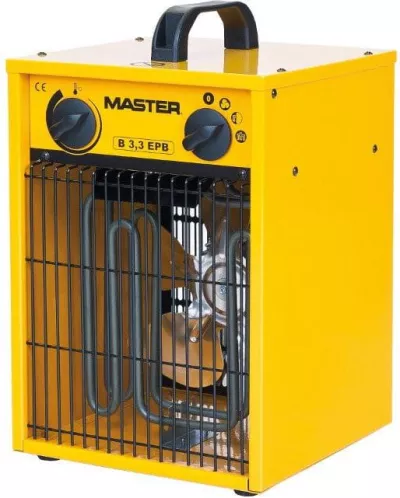 Product - Master b3 epb nagrzewnica 220V