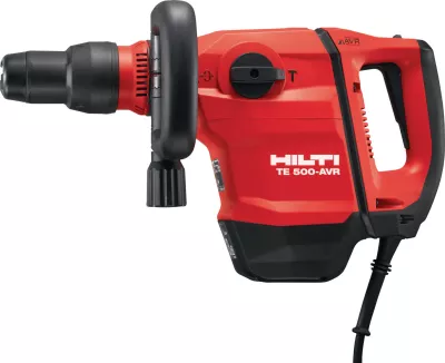 Product - Te-500 młot wyburzeniowy hilti