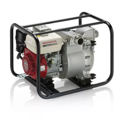 Product - Sludge pump wt20x honda