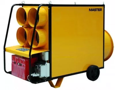 Product - Oil heater bv680e master