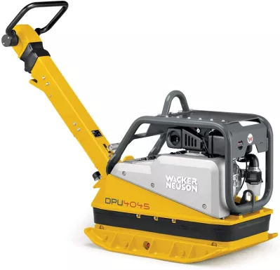 Product - Dpu4045 yeh compactor wacker