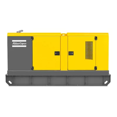 Product - Qas125 generator atlas copco