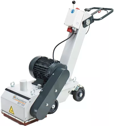 Product - Electric grinder bef250e