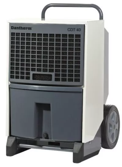 Product - Electric dehumidifier cdt-60