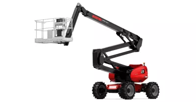 Product - Manitou 200atj podnośnik