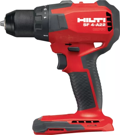 Product - Sf 4-a22 cordless drill