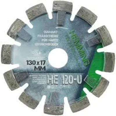 Product - Tarcza do Hemming HE120