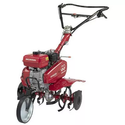 Product - Tiller f501 honda