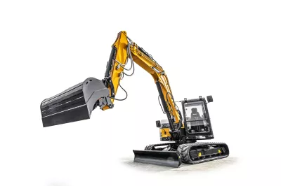 Product - Sy80u miniexcavator sany