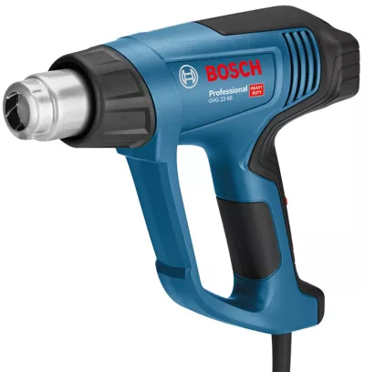 Product - Heat gun ghg660lcd