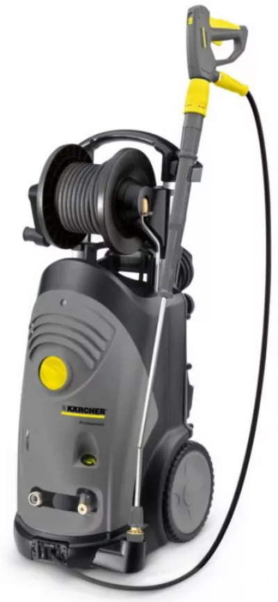 Product - Pressure washer hd6/16-4 m plus