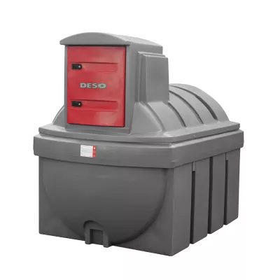 Product - Bunded tank 1200l with fuel pump