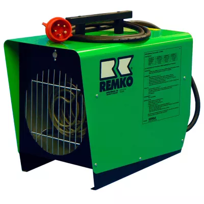 Product - Electric heater elkomat 9