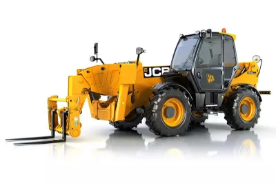 Product - Jcb 540-180 ładowarka telesk.