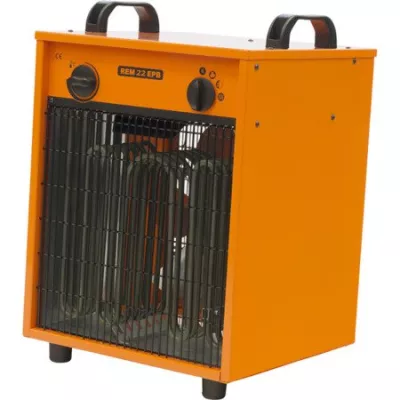 Product - Rem 22 epb eletric heater