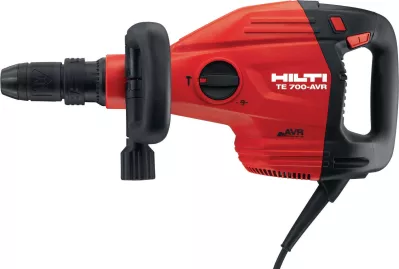 Product - Te-700 avr młot wyburz hilti