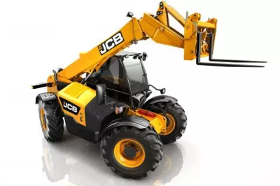 Product - Jcb 531-70 podnośnik