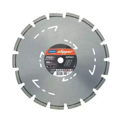 Product - Tarcza diament asfalt 450mm