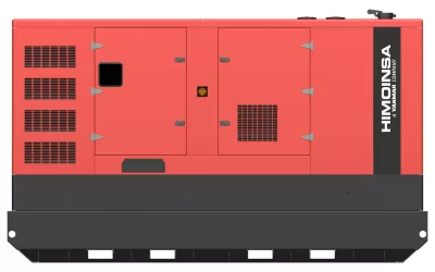 Product - Hrmw515 generator himoinsa