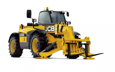 Product - Jcb 533-105 ładowarka telesk.