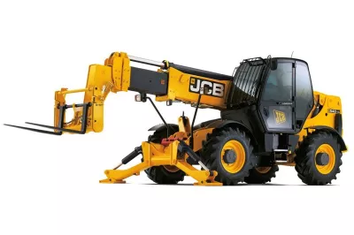 Product - Telehandler 540-140 jcb