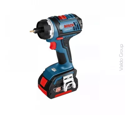 Product - Cordless screwdriver gsr14 bosch