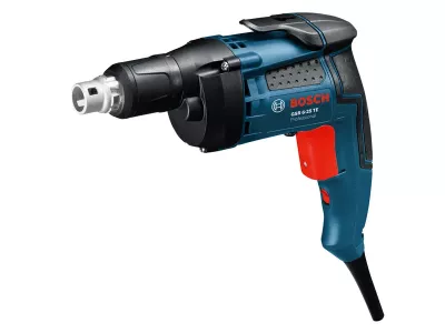 Product - Screwdriver bosch gsr6-25 230V