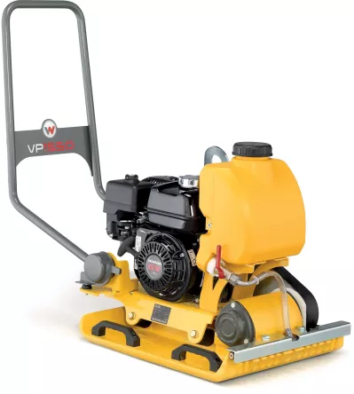 Product - Vp1550aaw compactor