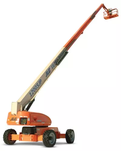 Product - Jlg1200sjp podnośnik koszowy