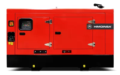 Product - Power generator hyw20