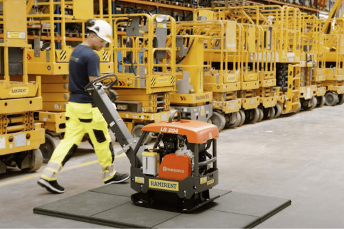 Reversible compactors: what are they used for?