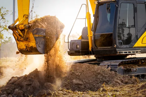 Article - How to choose the right excavator for your construction project?